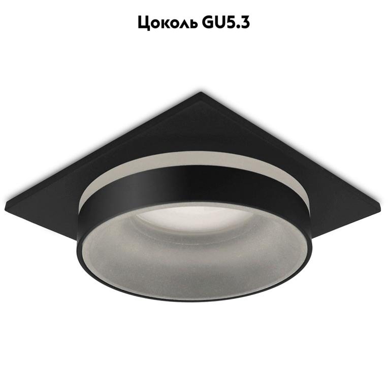 Встраиваемый светильник Ambrella Light Techno Spot TN315 в #REGION_NAME_DECLINE_PP#