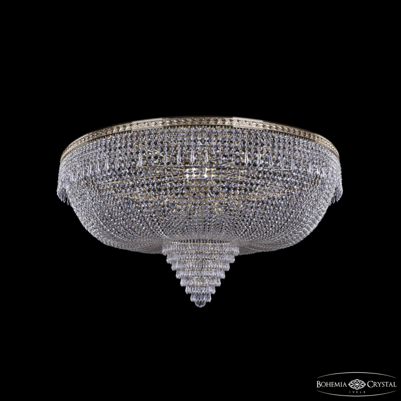 Потолочная люстра Bohemia Ivele Crystal 19271/145IV G в Санкт-Петербурге