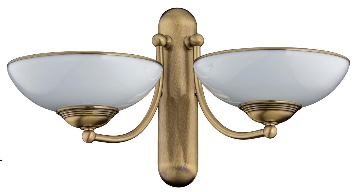 Бра Kutek N KLOSZ N-K-2(P) в #REGION_NAME_DECLINE_PP#