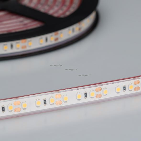 Светодиодная лента Arlight RTW 2-5000PGS 12V Cool 2x (3528, 600 LED, LUX) 016833 в Санкт-Петербурге