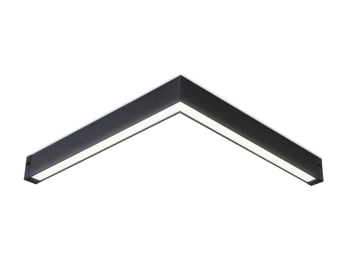 Трековый светодиодный светильник Ambrella Light Track System GL1710 в Санкт-Петербурге