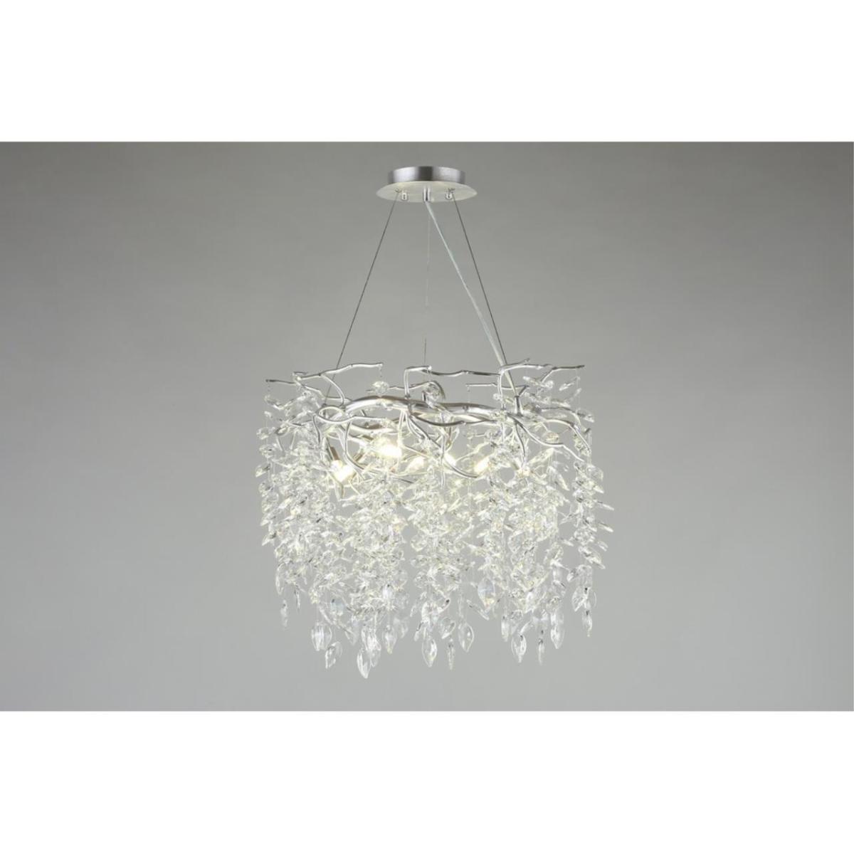 Подвесная люстра Aployt Gertunia APL.847.13.10 в Санкт-Петербурге