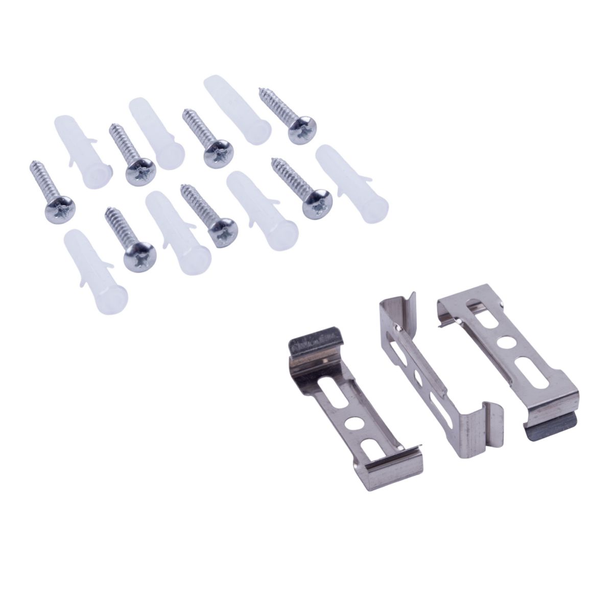 Комплект для накладного монтажа для светильника серии ULO-N Uniel UFL-N10S SET UL-00013282 в Санкт-Петербурге