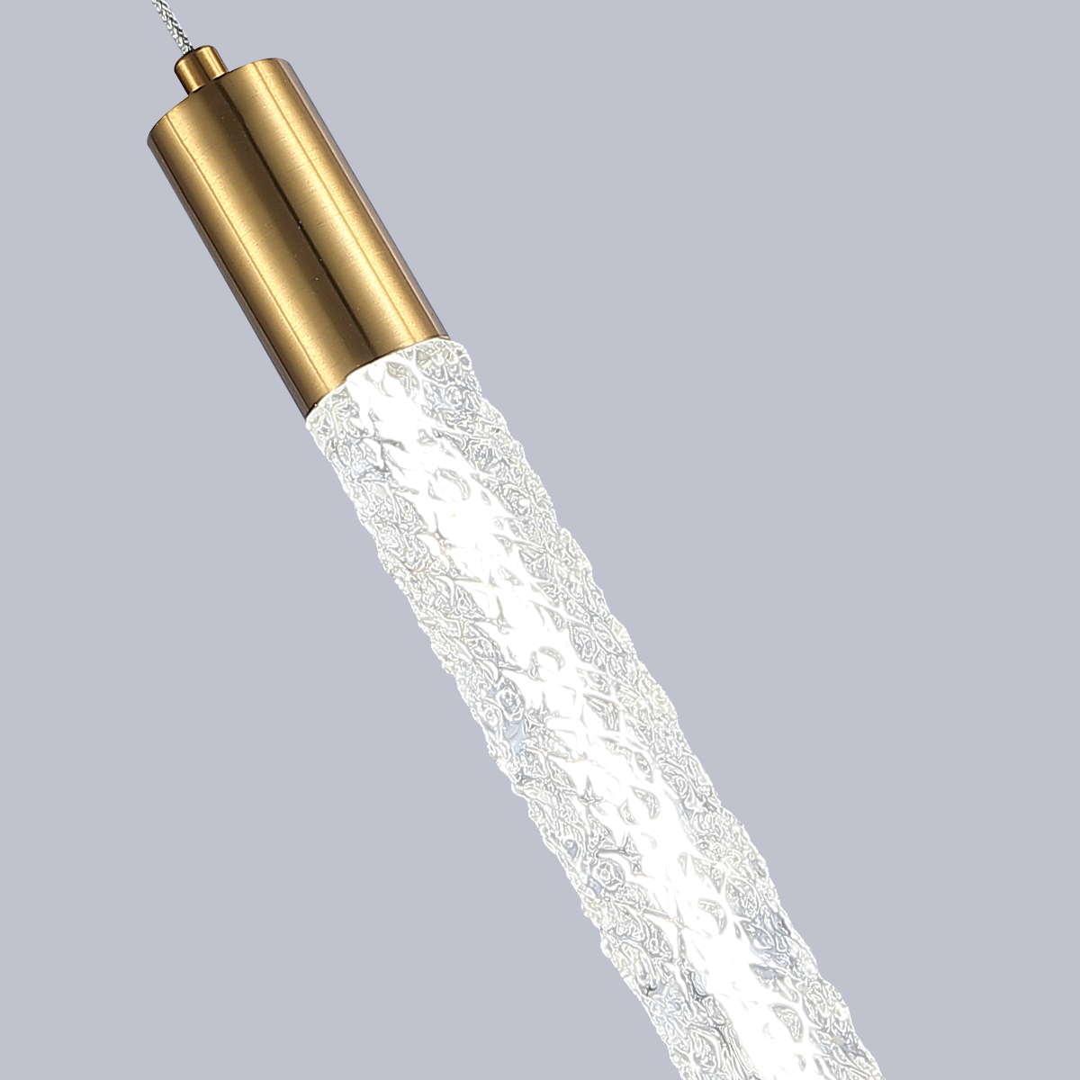 Подвесной светильник Delight Collection P98052-E antique brass в Санкт-Петербурге