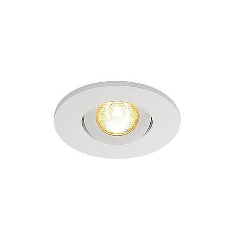 Встраиваемый светодиодный светильник SLV New Tria Mini DL Round Set 113971 в Санкт-Петербурге