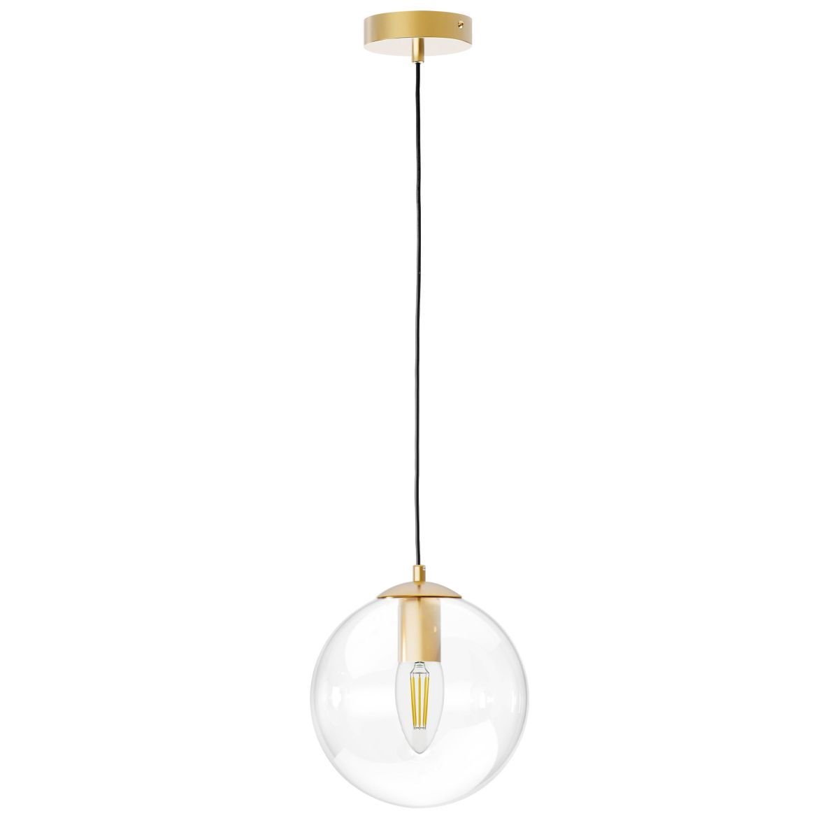 Подвесной светильник Lightstar Sferetta 801002 в Санкт-Петербурге