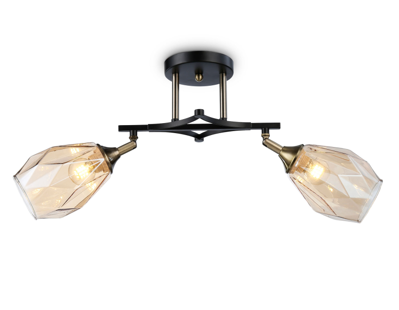 Люстра на штанге Ambrella Light Modern TR303032 в Санкт-Петербурге