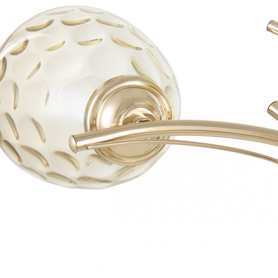 Потолочная люстра Arte Milano Napoli 338776/5 FGD в Санкт-Петербурге