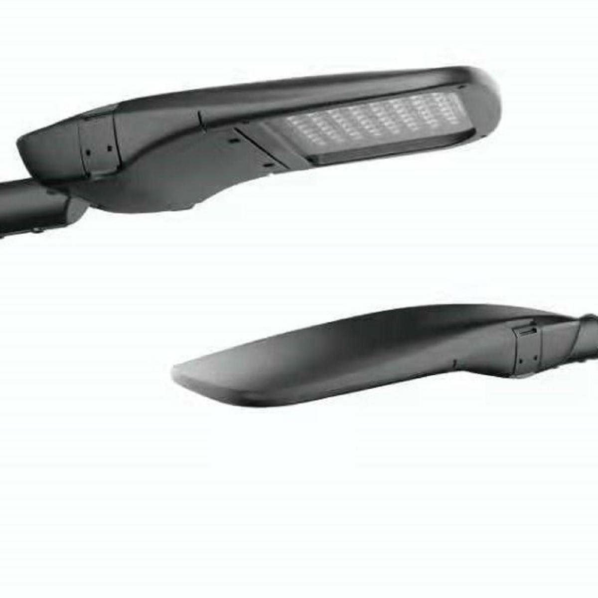 Уличный светодиодный консольный светильник Favourite Highway 3041-1U в #REGION_NAME_DECLINE_PP#