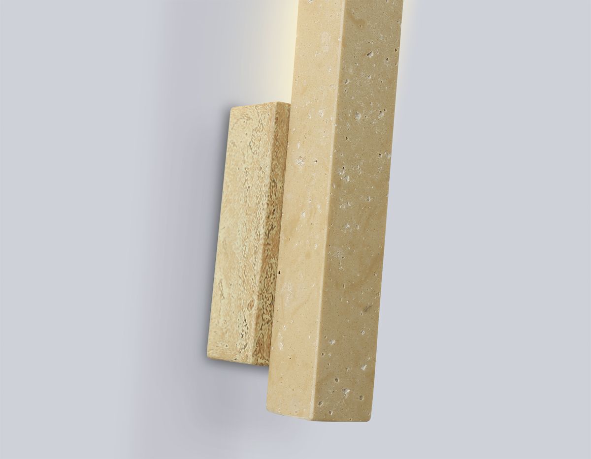 Настенный светильник Ambrella Light High Light Ceramo Modern LH53622 в Санкт-Петербурге