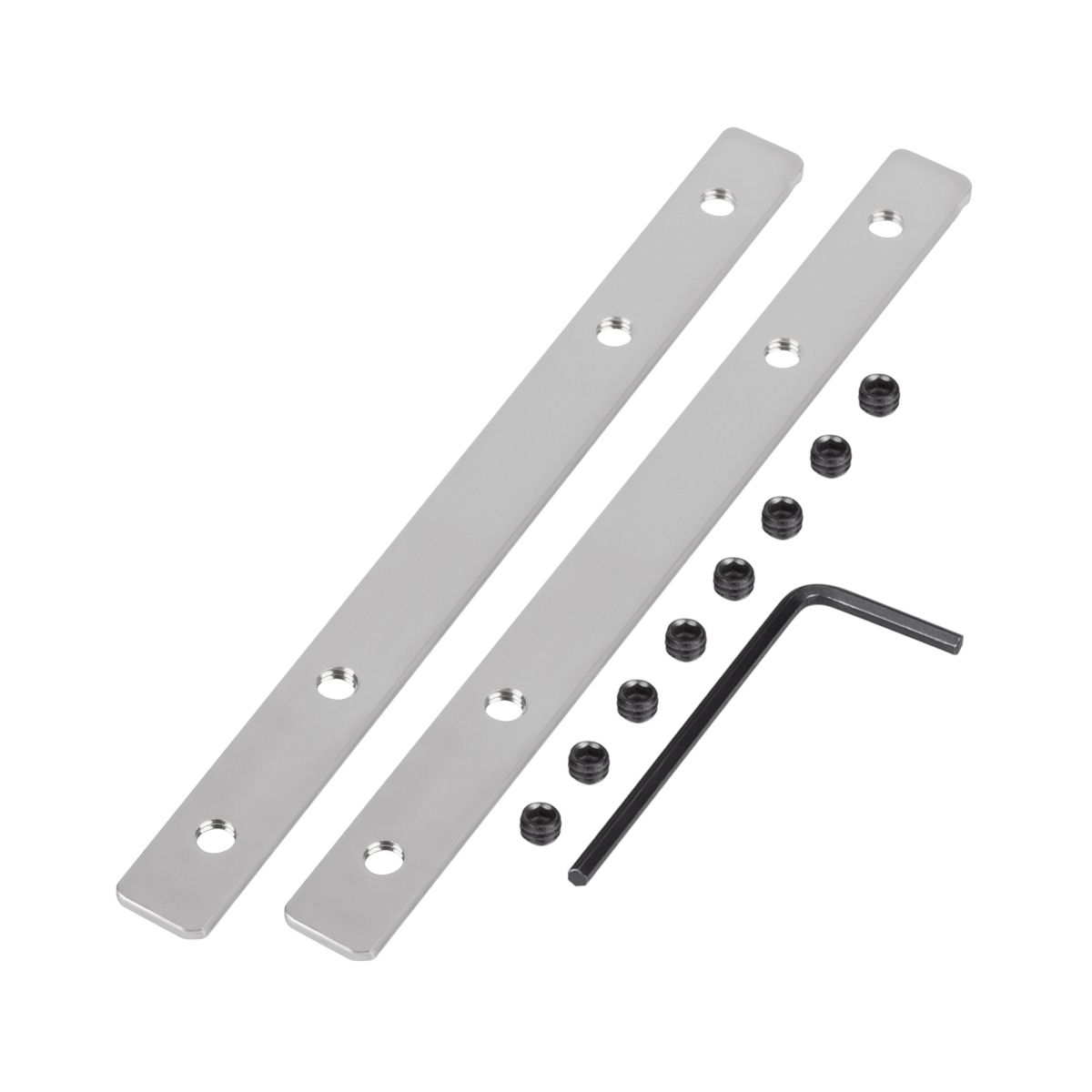 Соединитель профиля Arlight LINE-2525-180 Set (Металл) 060841 в #REGION_NAME_DECLINE_PP#