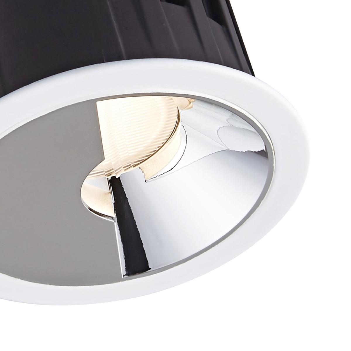 Встраиваемый светильник Favourite Halv 4430-1C в Санкт-Петербурге