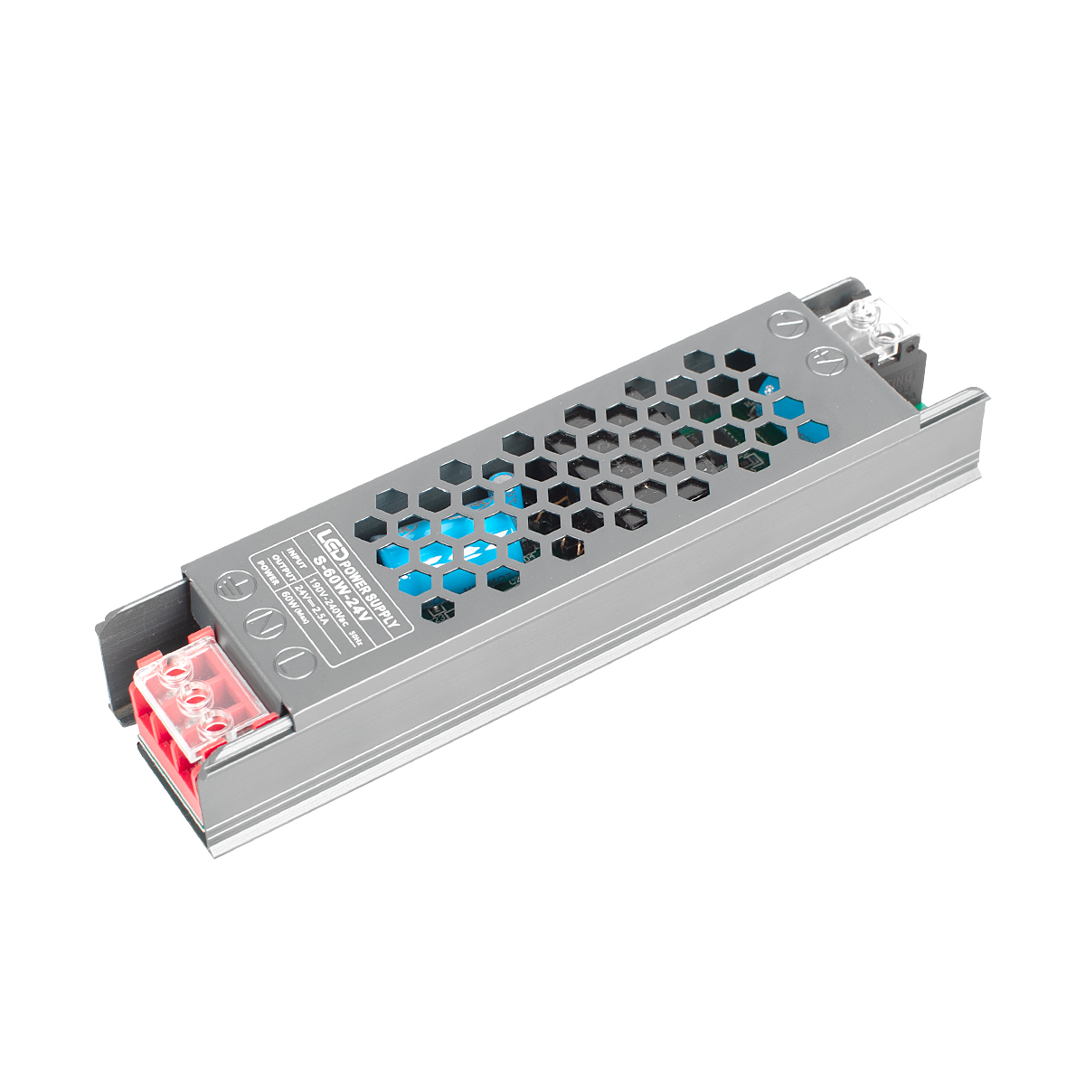 Блок питания Loft IT Power  60W, 24V, IP20 10364/6020 в Санкт-Петербурге