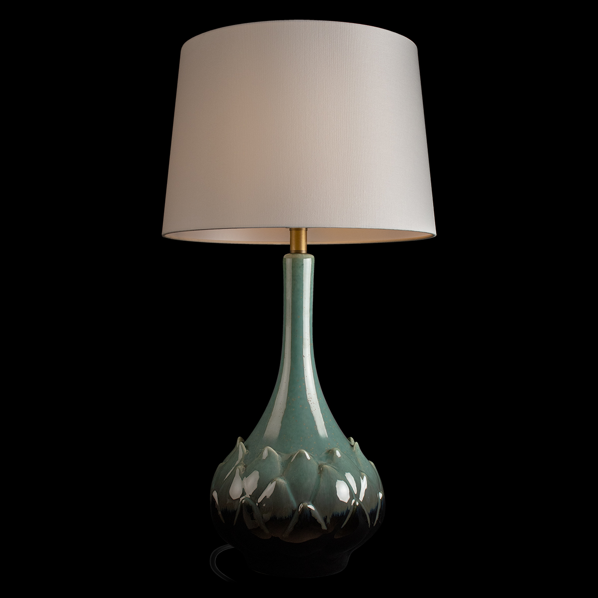 Настольная лампа LOFT IT Kale 10518T Green в #REGION_NAME_DECLINE_PP#