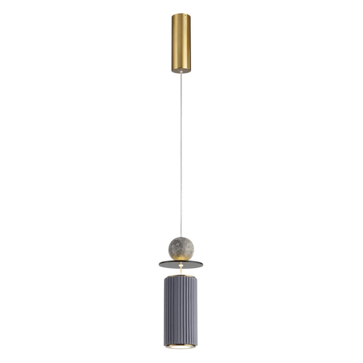 Подвесной светильник Odeon Light L-Vision Jazz 5475/10LB в #REGION_NAME_DECLINE_PP#