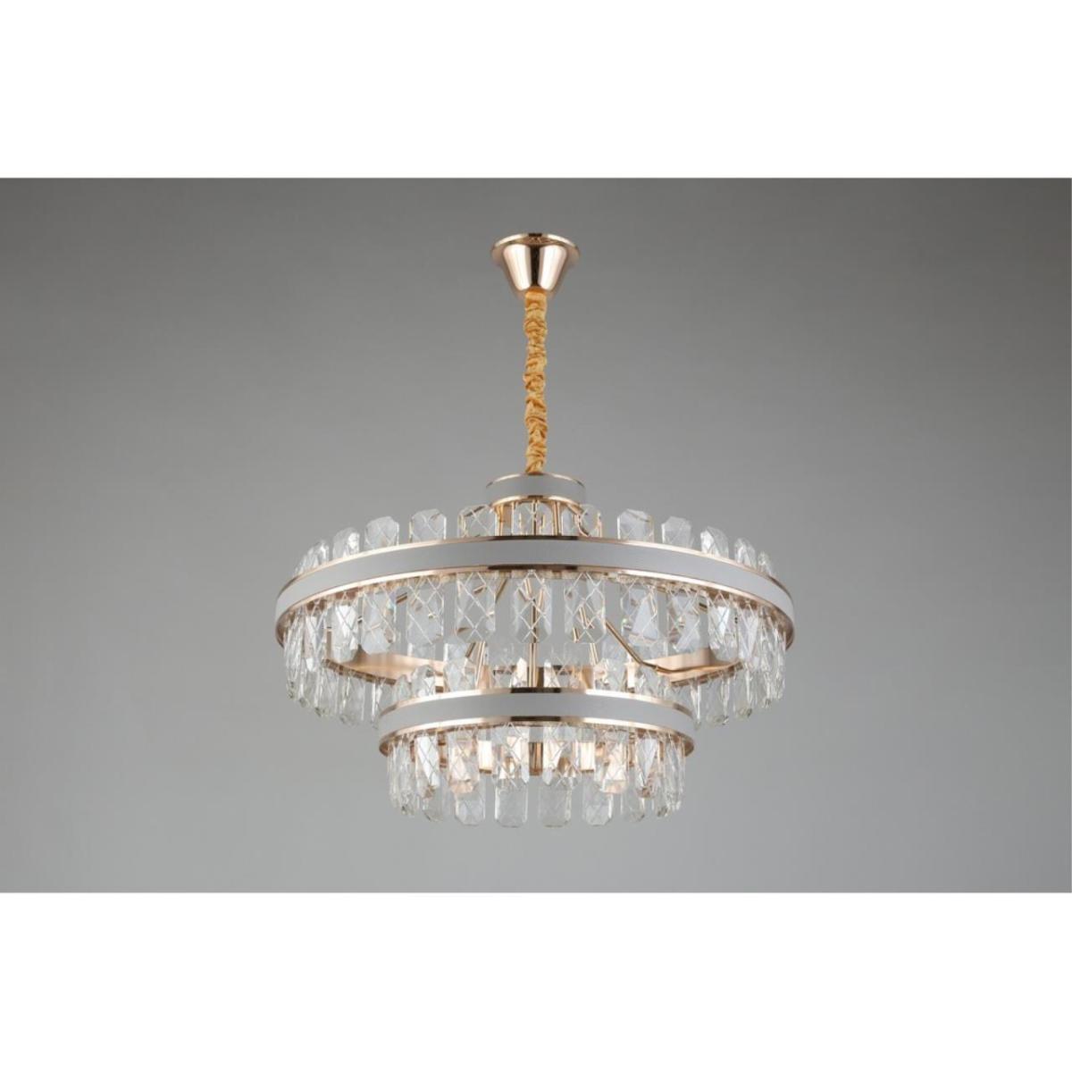 Подвесная люстра Aployt Juda APL.032.03.158 в #REGION_NAME_DECLINE_PP#