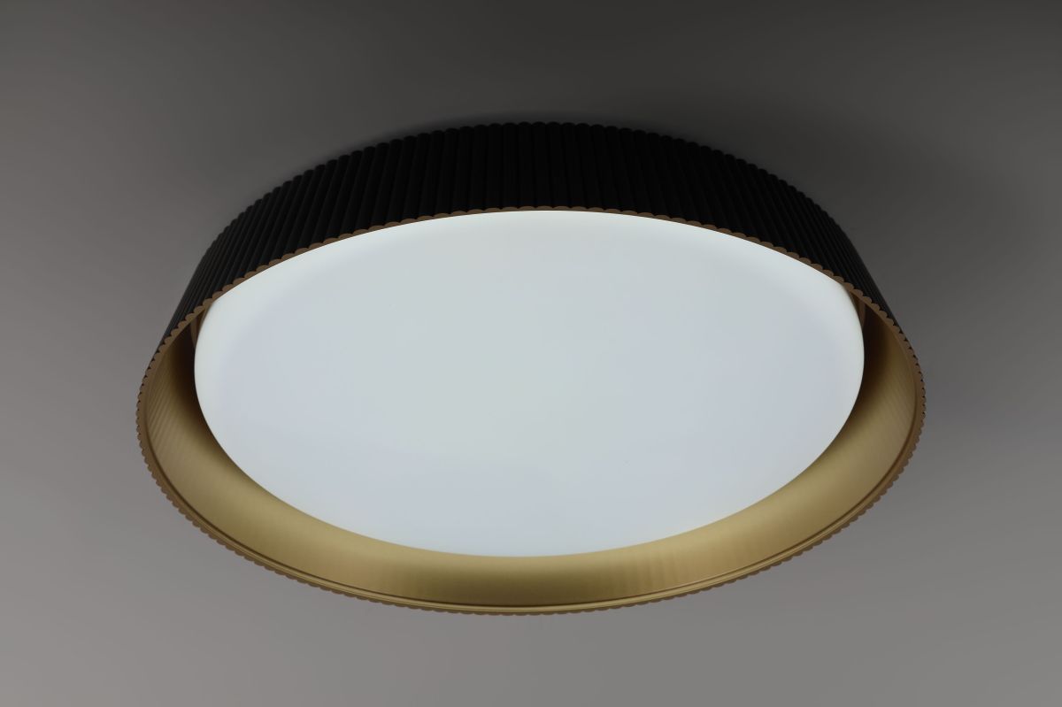 Потолочный светильник ЭРА Классик SPB-6 Bella 48W-3K-6,5K BK 3000-6500К Б0070194 в #REGION_NAME_DECLINE_PP#