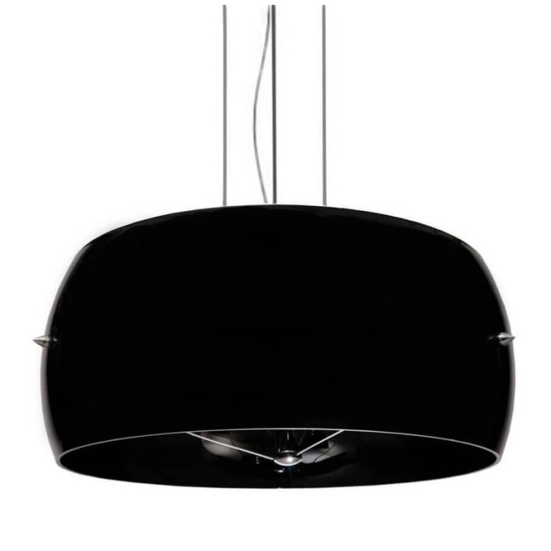 Подвесная люстра Lumina Deco Stilio LDP 6018-400 BK в Санкт-Петербурге