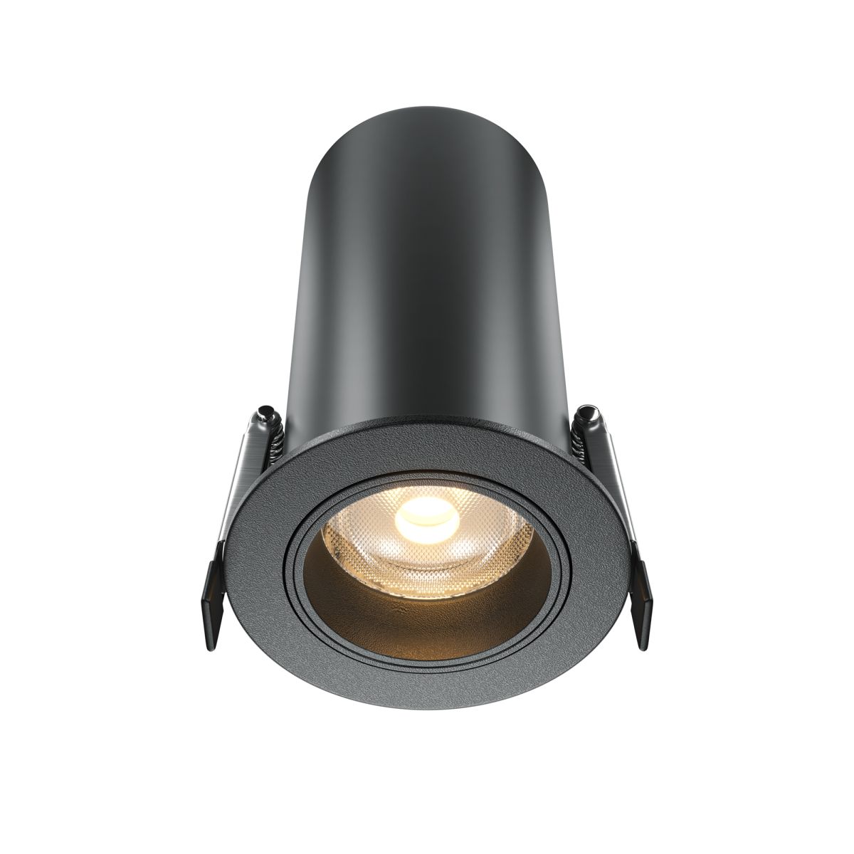 Встраиваемый спот Maytoni Technical Focus Led DL125-L12-3K-B в Санкт-Петербурге