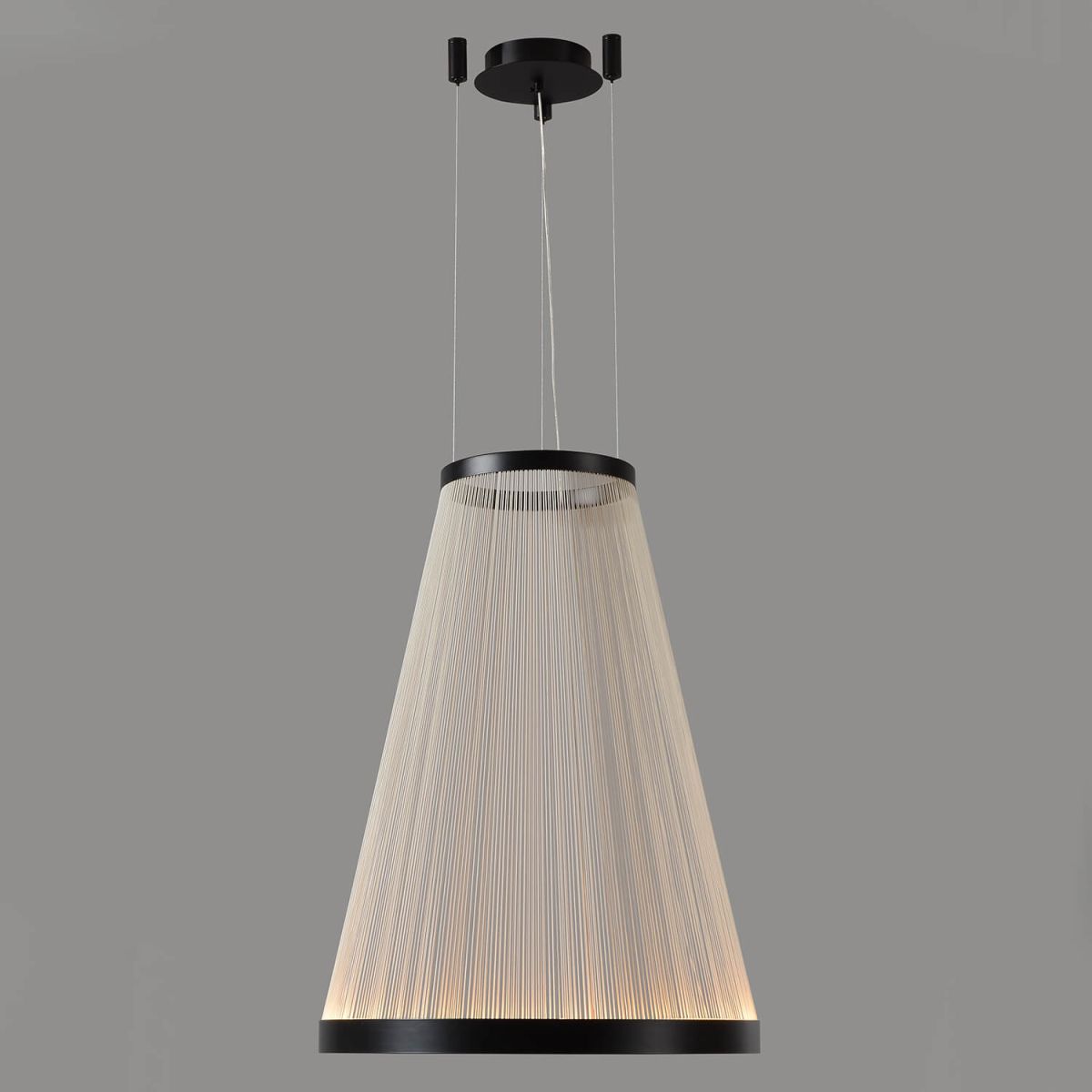 Подвесной светильник Crystal Lux ATRIUM A SP50W LED в Санкт-Петербурге