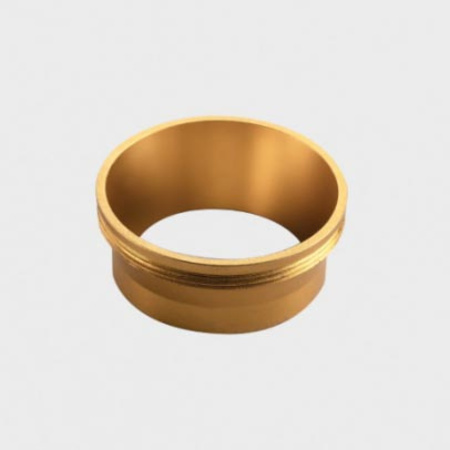 Рефлектор Italline M03-0106 Ring gold в Санкт-Петербурге