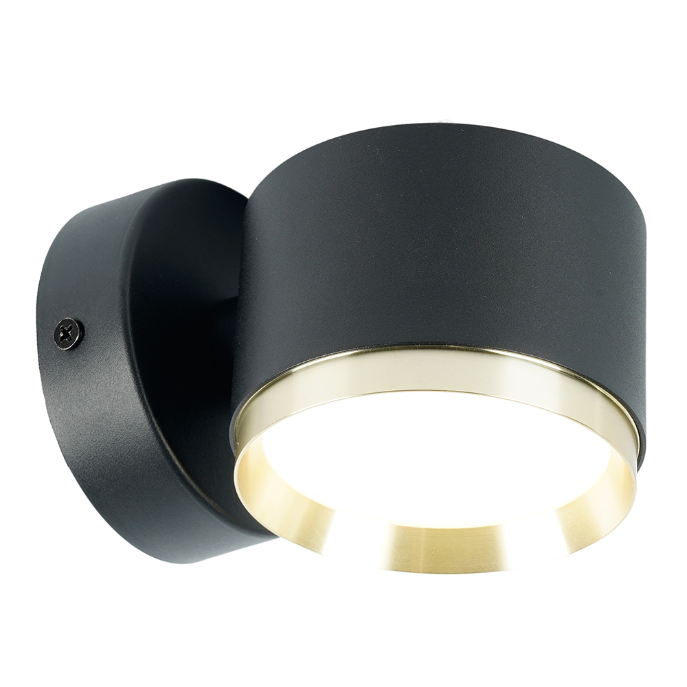 Настенный светильник Feron HL4598 Barrel DUET 52019 в Санкт-Петербурге