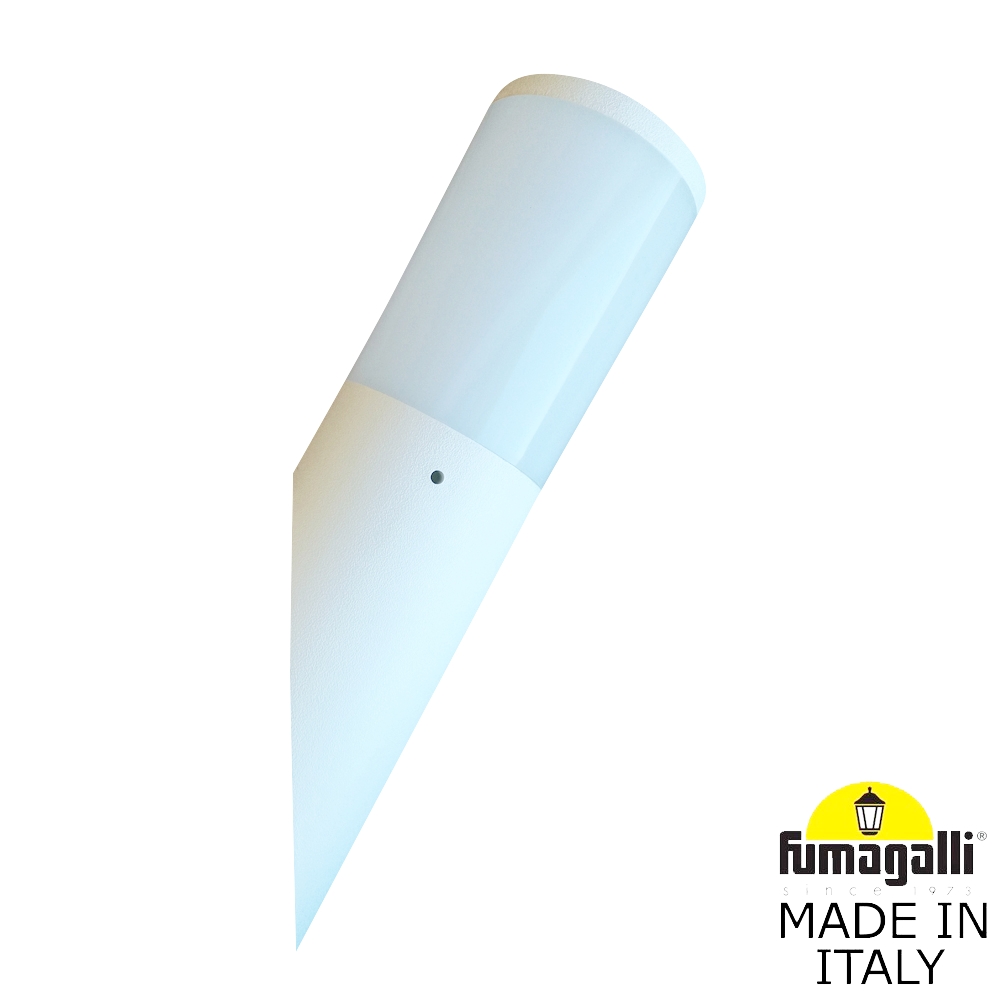 Уличный настенный светильник Fumagalli AMELIA-FS DR2.571.000.WYE27 в Санкт-Петербурге