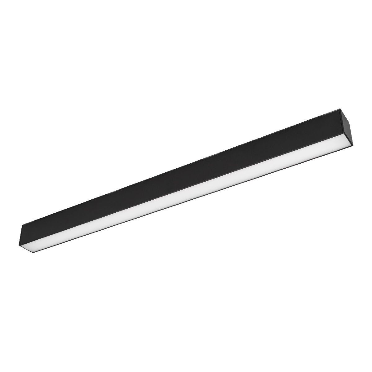 Трековый магнитный светильник Arlight MAG-FLAT-45-L605-18W Warm3000 (BK, 100 deg, 24V, DALI) 046584 в Санкт-Петербурге