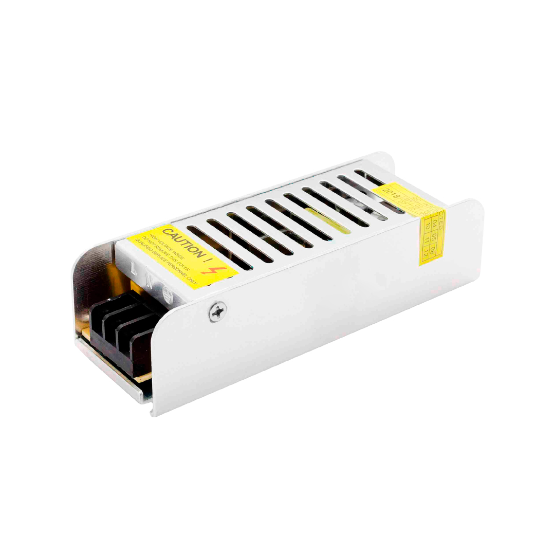 Блок питания Apeyron 20Вт DC12В 1.7А IP20 03-46/2 в Санкт-Петербурге