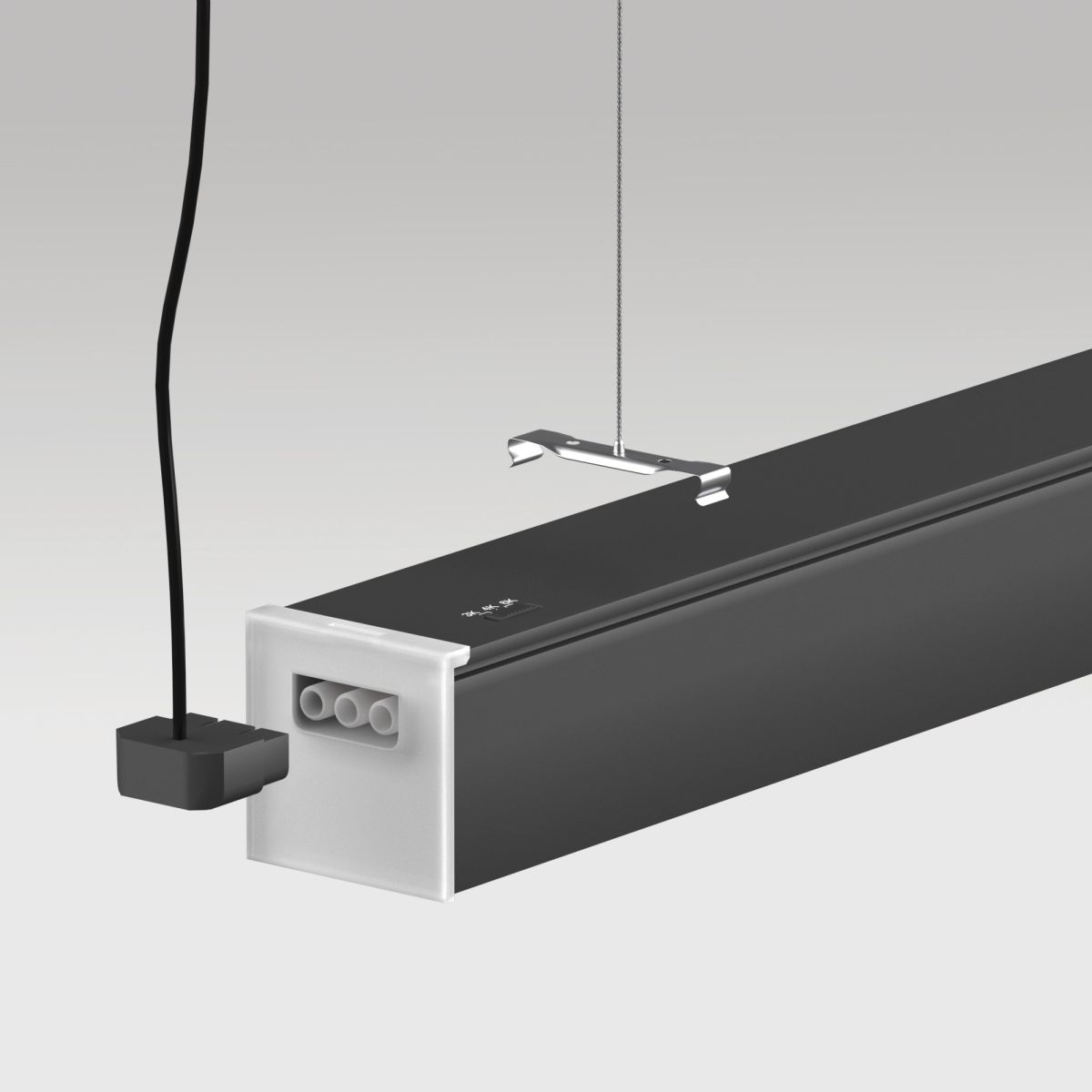 Подвесное крепление для светильников 456ххх Lightstar Trito 456017 в Санкт-Петербурге