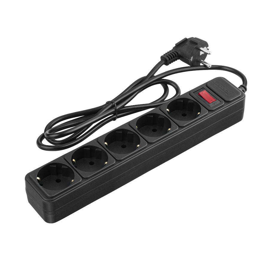 Сетевой фильтр General GPS-5-10-3x075-500-B 471017 в Санкт-Петербурге