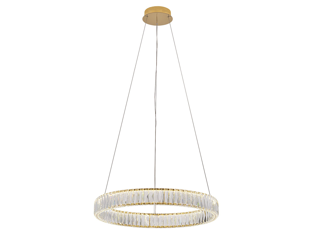 Подвесной светильник
 Newport 8242N/60 gold М0071630 в Санкт-Петербурге