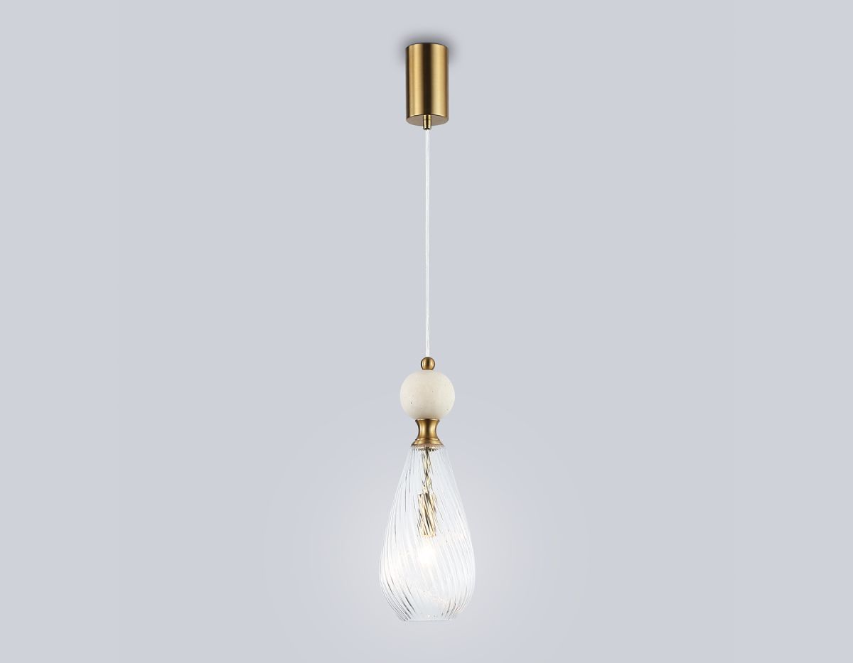 Подвесной светильник Ambrella Light High Light Ceramo Modern LH53283 в #REGION_NAME_DECLINE_PP#