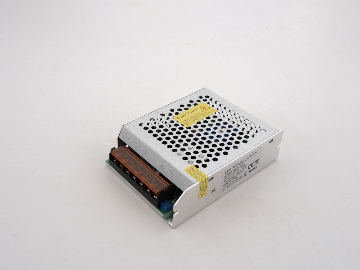 Блок питания LEDS POWER 150Вт 24В Standard 005065 в Санкт-Петербурге