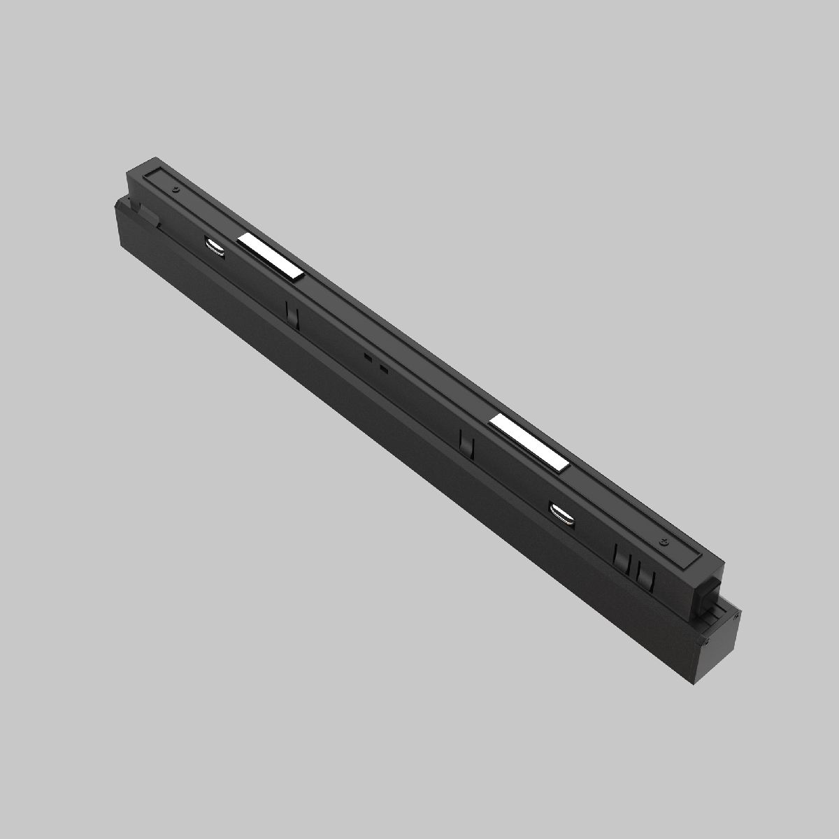 Трековый магнитный светильник Maytoni Points TR031-2-18W2.7K-B в Санкт-Петербурге