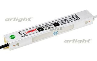 Блок питания Arlight ARPV-24040 (24V, 1,67A, 40W) 013142 в Санкт-Петербурге