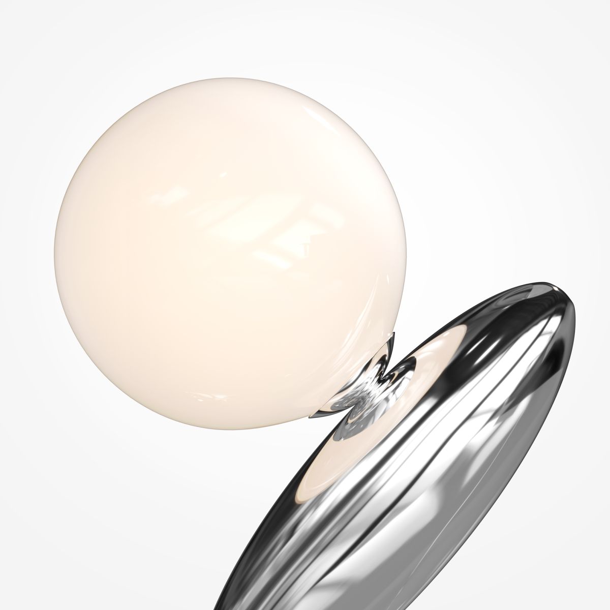 Настольная лампа Maytoni Resonance MOD482TL-L6PT3K в #REGION_NAME_DECLINE_PP#