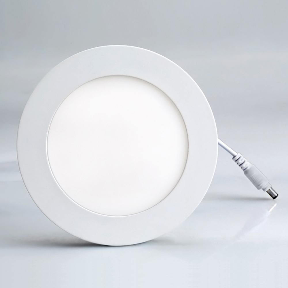 Встраиваемый светодиодный светильник Arlight DL-142M-13W Warm White 020110 в Санкт-Петербурге