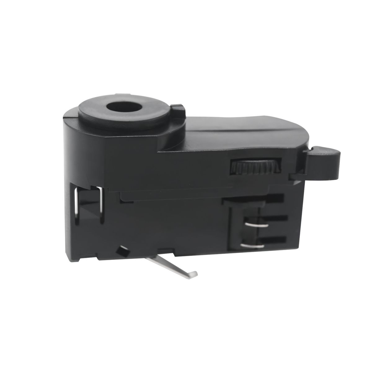 Адаптер для светильника к треку 5030xx-R/5040xx-(F)/(R) Lightstar Quattro 594007-403 в Санкт-Петербурге