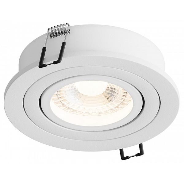 Встраиваемый светильник Hesby Lighting Breeze HSBL_0097 в Санкт-Петербурге
