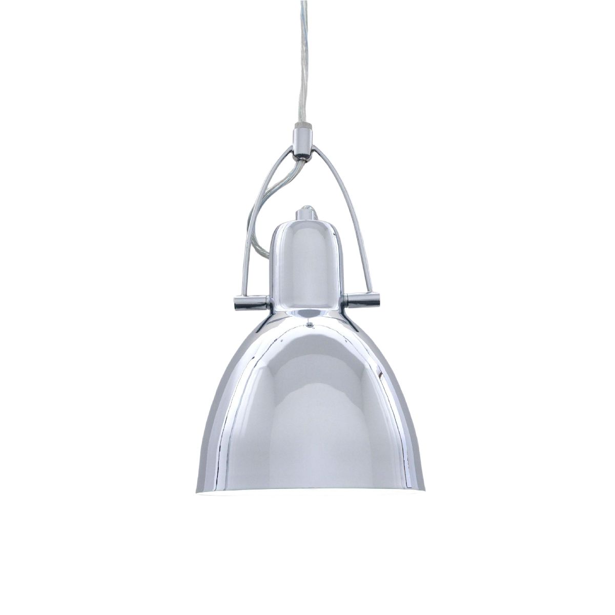 Подвесной светильник Lumina Deco Trinia LDP 9030-1 CHR в Санкт-Петербурге