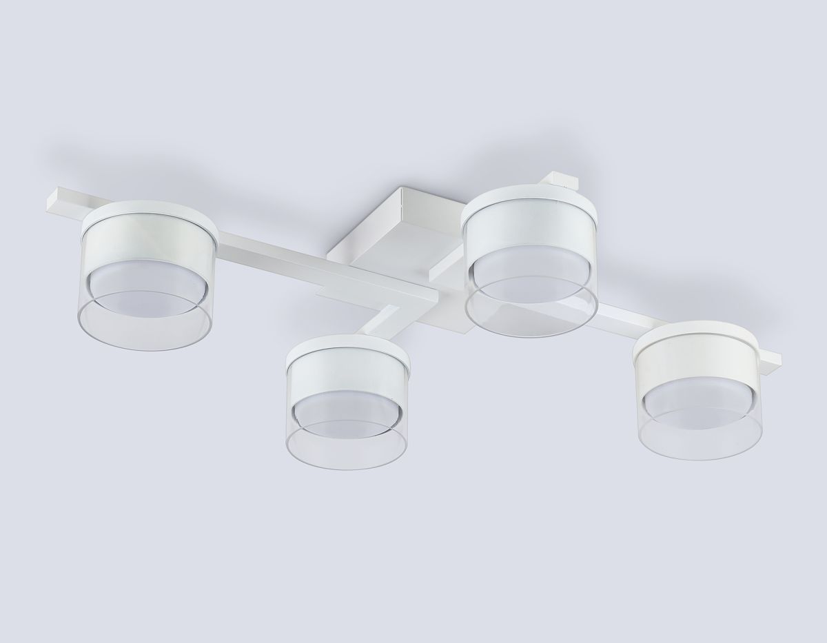 Потолочный светильник Ambrella Light Comfort FL51661 в Санкт-Петербурге