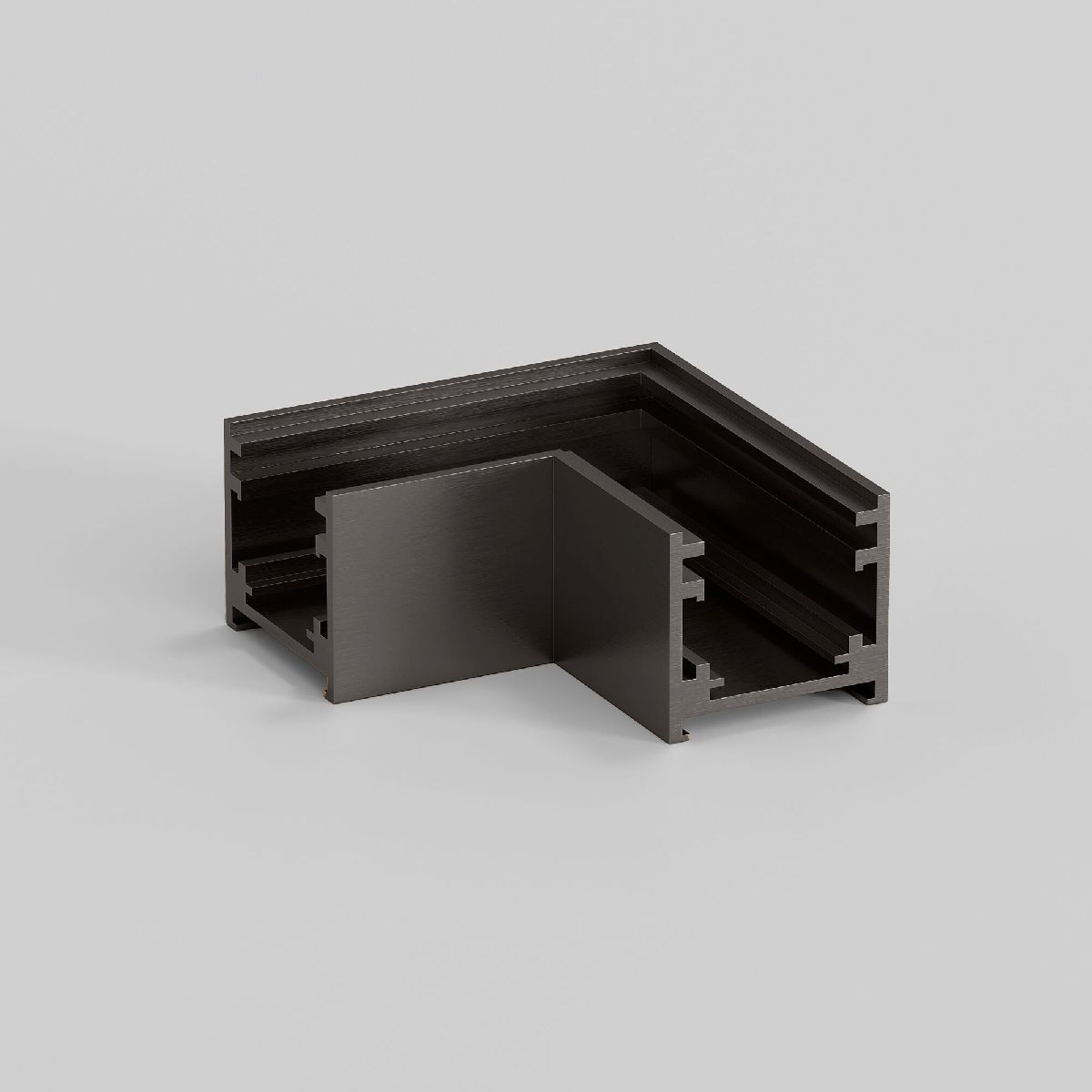 Коннектор угловой для накладного шинопровода Elektrostandard Line Magnetic 85224/00 4690389213762 a069716 в Санкт-Петербурге