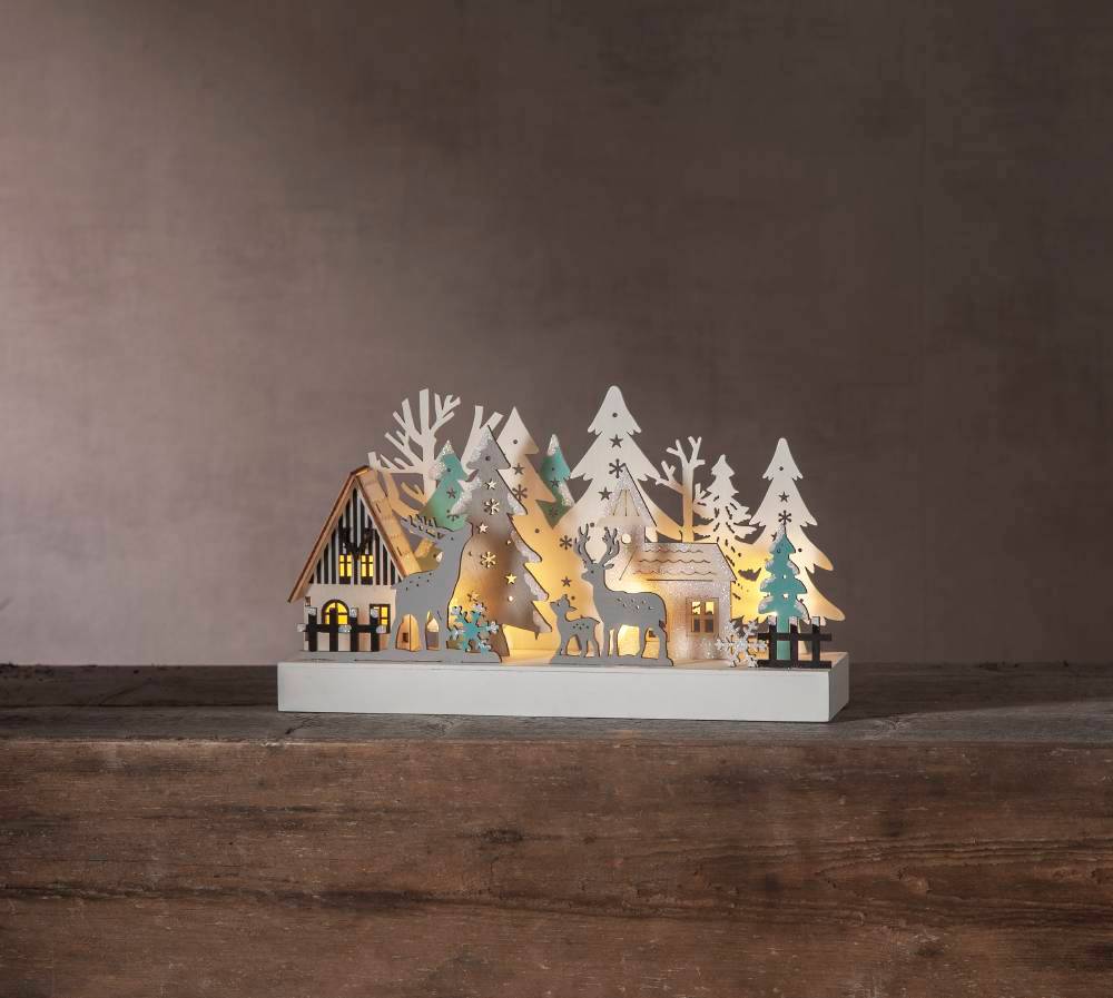 Декоративный светильник Eglo Reinbek 270-87 в Санкт-Петербурге