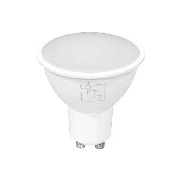 Светодиодная лампа Loft IT Bulb GU1054LED УЦ в Санкт-Петербурге