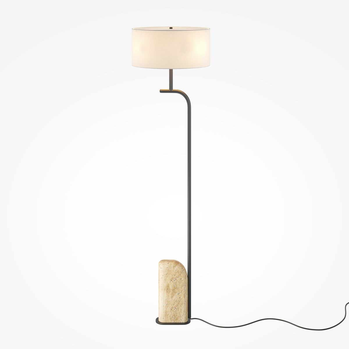Торшер Maytoni Glamping MOD437FL-03B в Санкт-Петербурге
