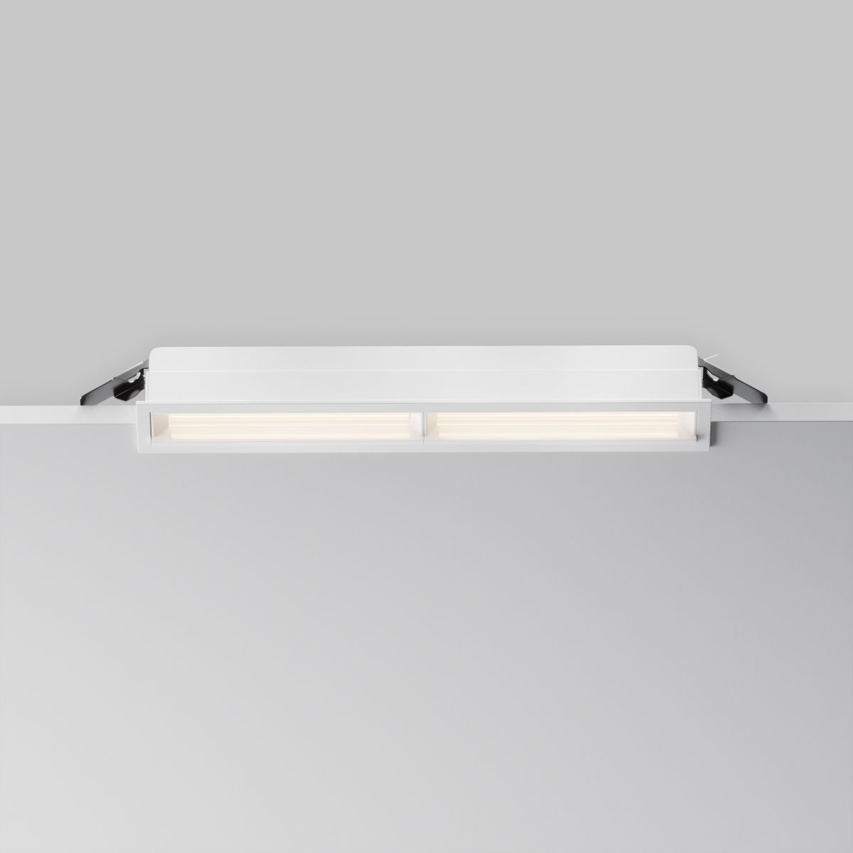 Встраиваемый светильник Maytoni Parete DL100-12W2.7-3-4K-W в #REGION_NAME_DECLINE_PP#