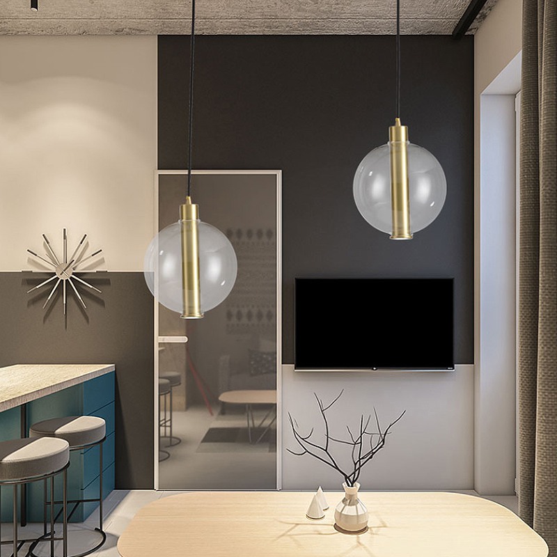 Подвесной светильник ImperiumLoft Center Grid 345587-26 в Санкт-Петербурге