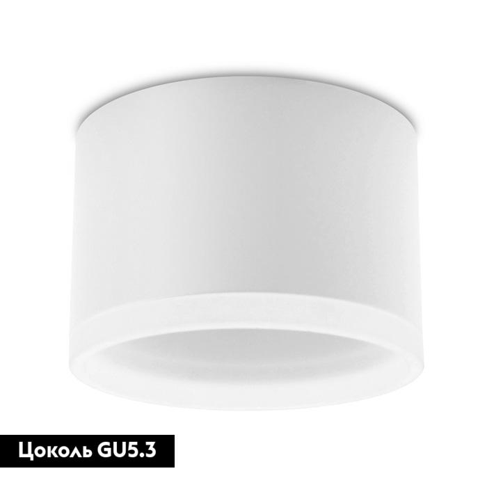 Встраиваемый светильник Ambrella Light Techno Spot TN339 в Санкт-Петербурге