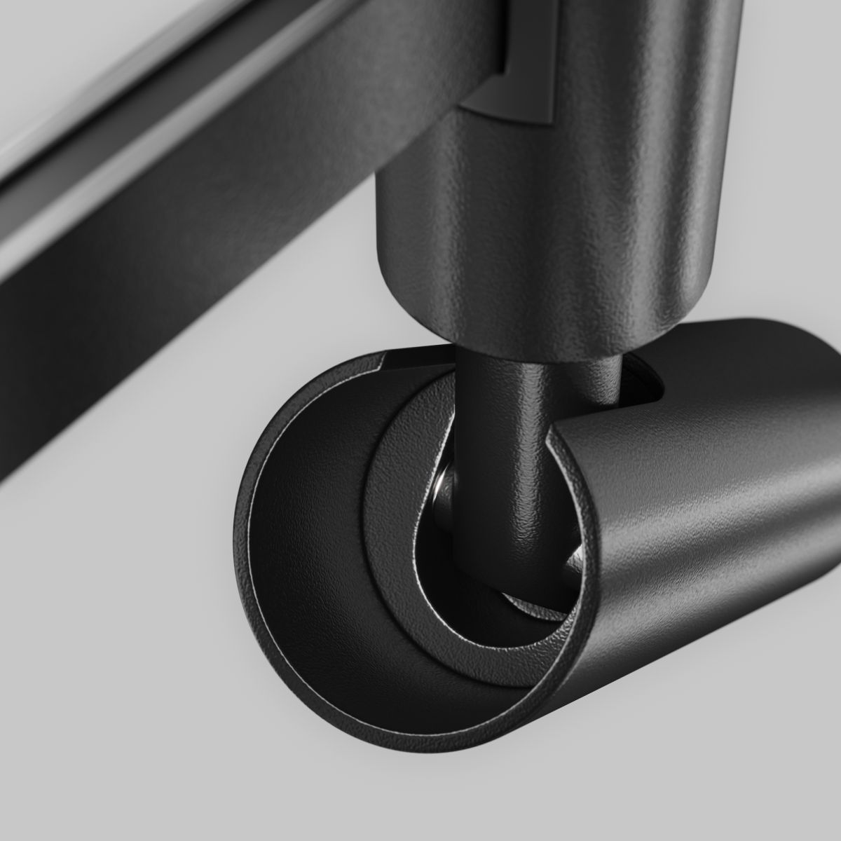 Трековый магнитный светильник Maytoni FOCUS LED TR144-1-12W3K-W-B в Санкт-Петербурге